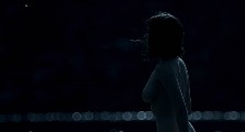 Eva Green nude in Cracks